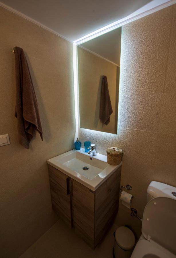 Kliton Comfort Appartment Korfu Dış mekan fotoğraf